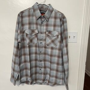 DIXXION FLANNEL CO “DAWN PATROL”